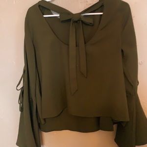 Gianni bini top